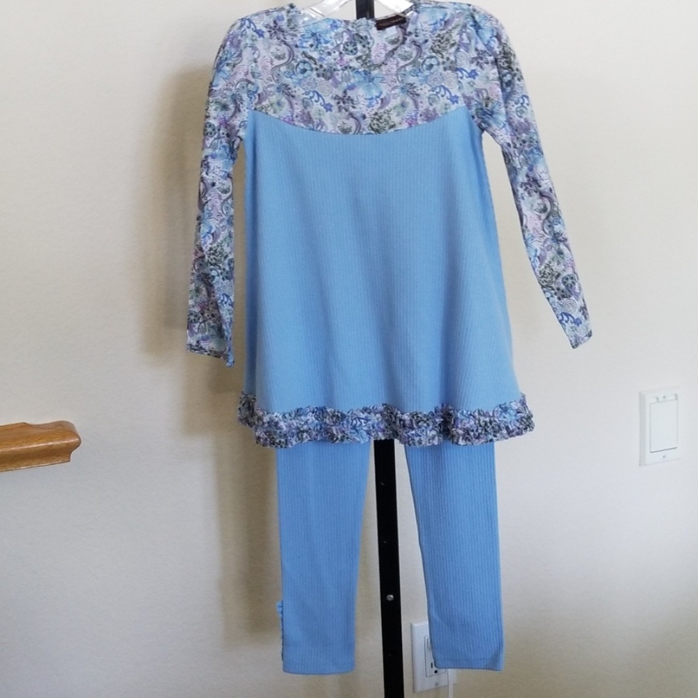 2 Piece Outfit